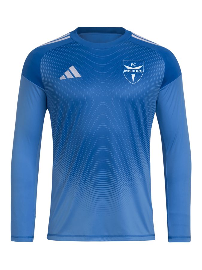 adidas Tiro 25 Competition Torwart-Longsleeve