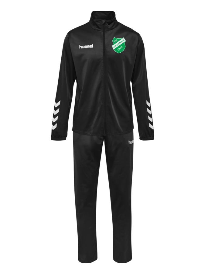 Hummel Promo Poly Suit