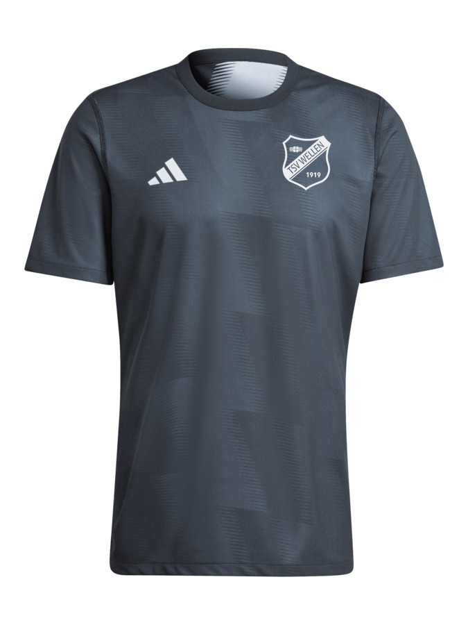 adidas Reversible 24 Trikot