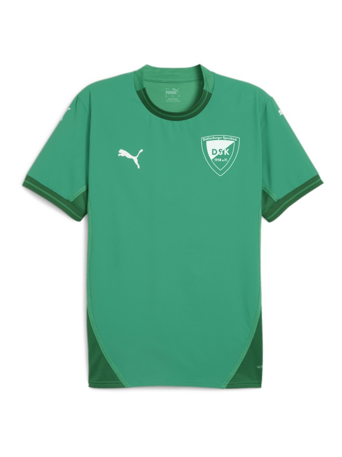 PUMA teamFINAL Trikot