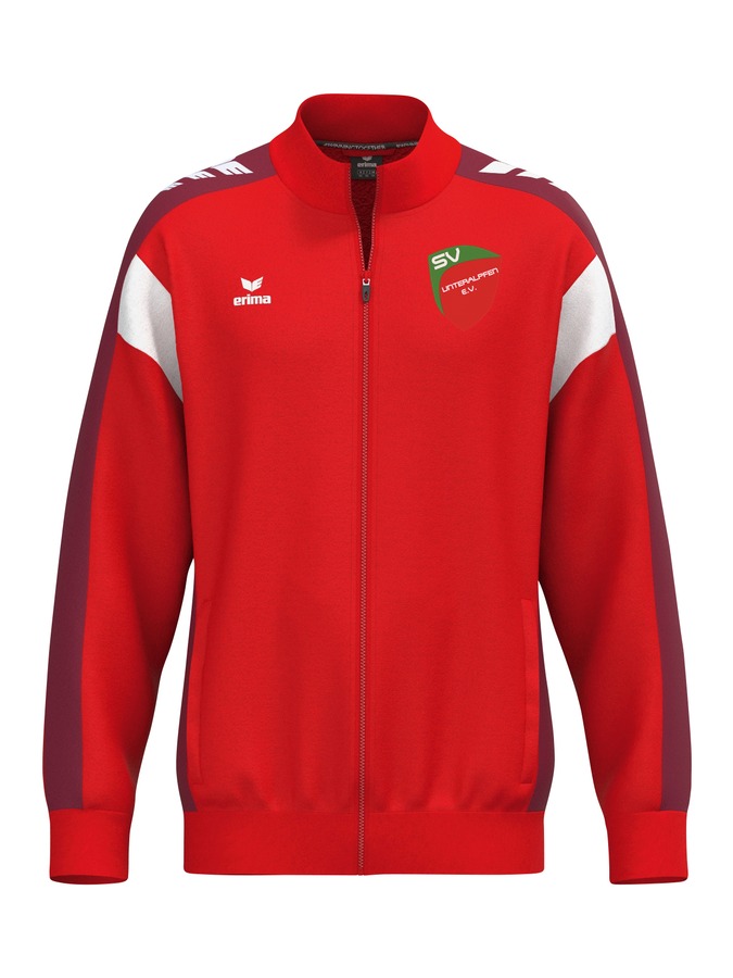 Erima Celebrate 125 Trainingsjacke