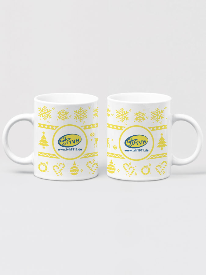 Tasse Christmas