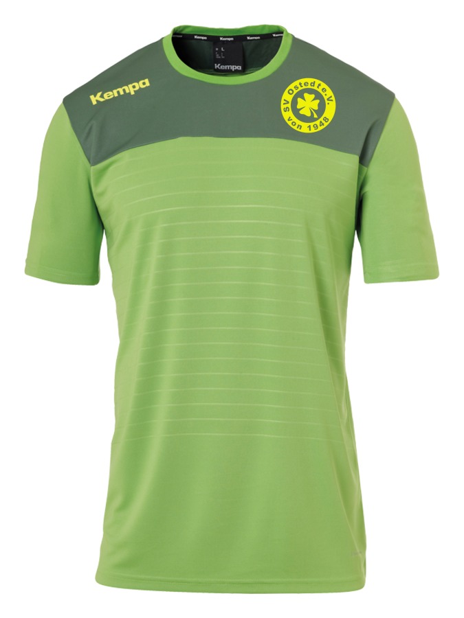 Kempa Emotion 2.0 Trikot