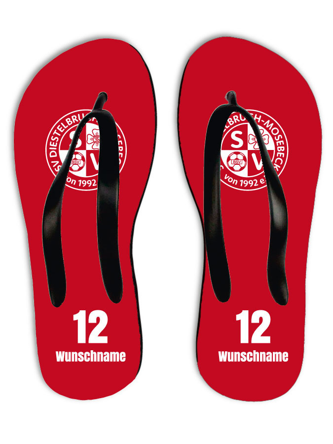Zehentrenner