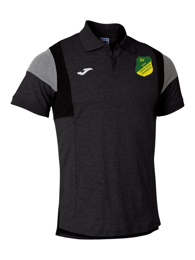 Joma Confort III Polo