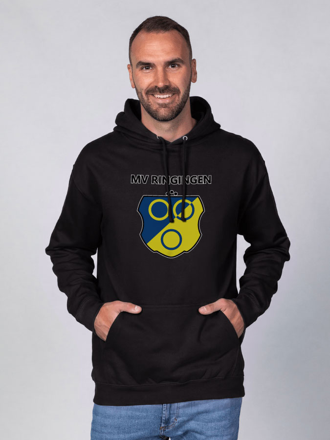 Hoodie Classic Herren