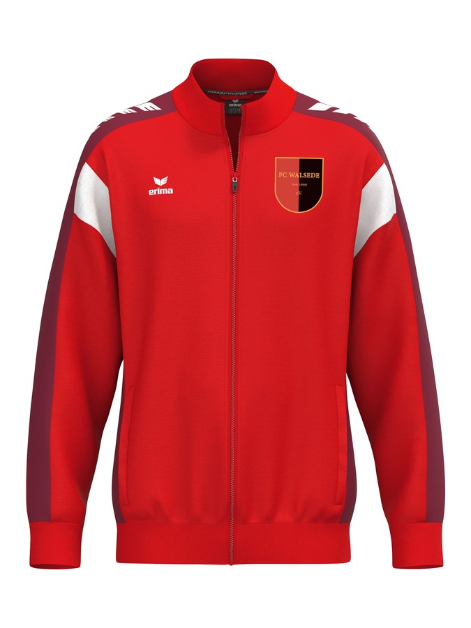 Erima Celebrate 125 Trainingsjacke