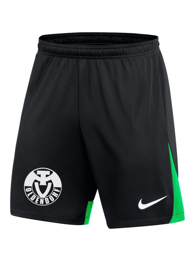 Nike Academy Pro 22 Knit Shorts