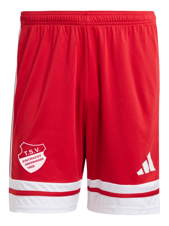 adidas Squadra 25 Shorts