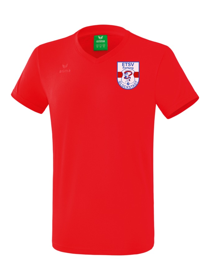 Erima Style T-Shirt
