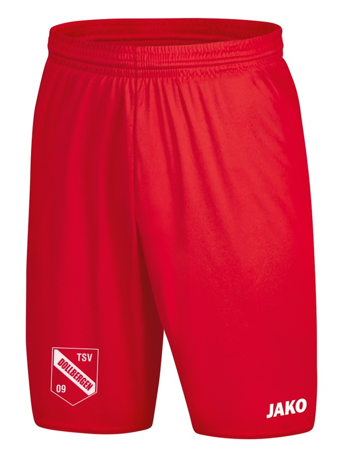 Jako Sporthose Manchester 2.0 ohne Innenslip