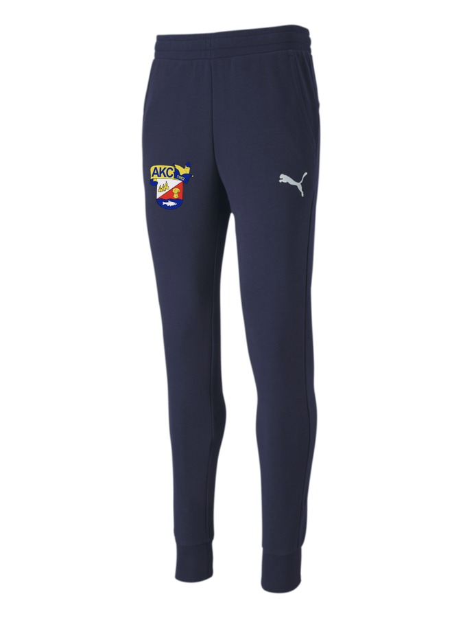 PUMA teamGOAL 23 Casuals Hose