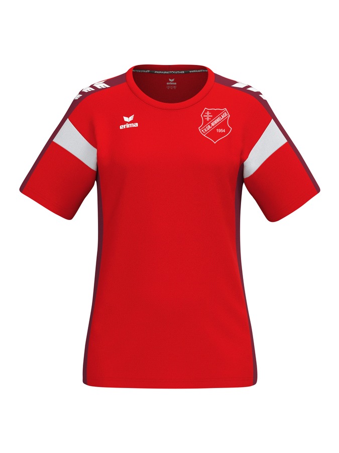 Erima Celebrate 125 T-Shirt Function Damen