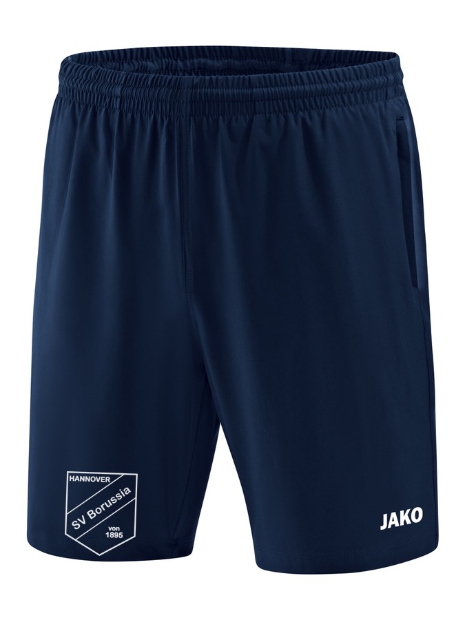 Jako Short Profi 2.0