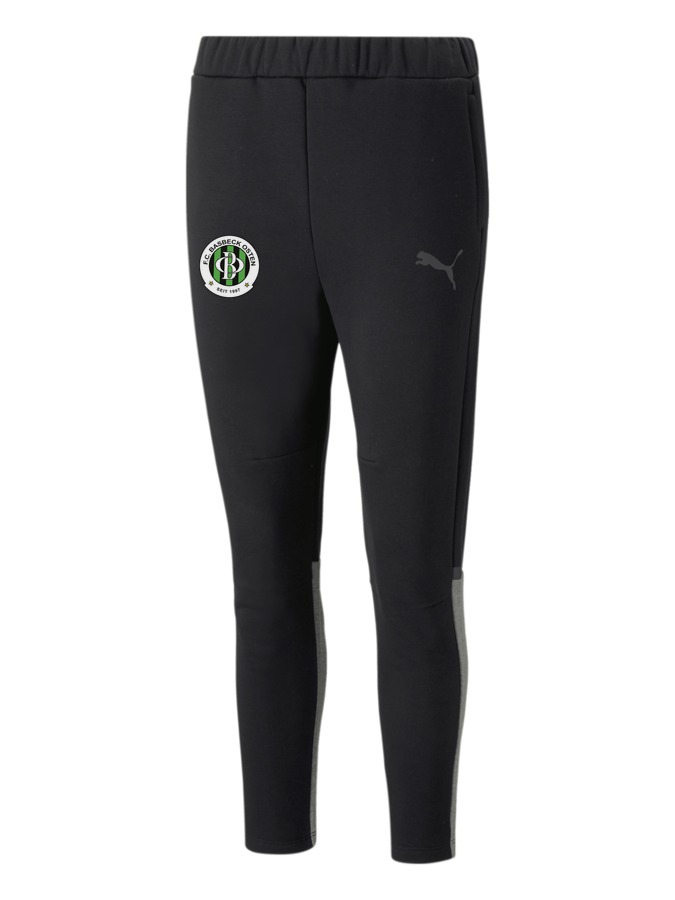 PUMA teamCUP Casuals Hose Damen