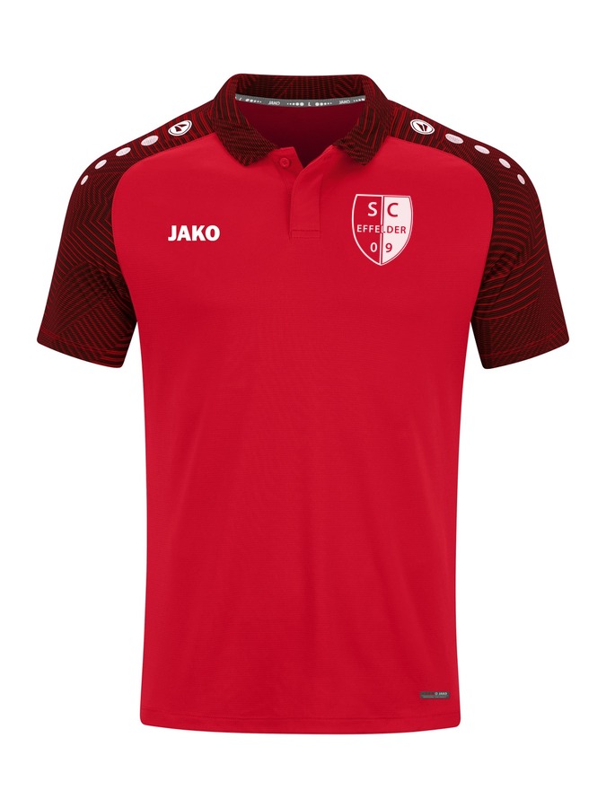 Jako Poloshirt Performance