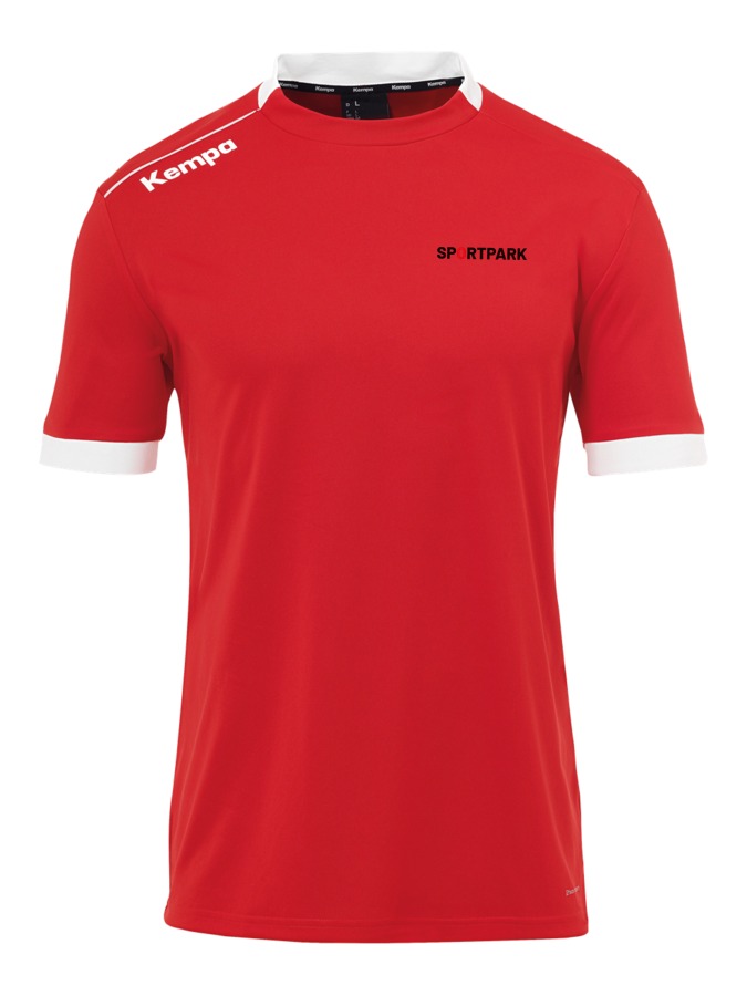 Kempa Player Trikot