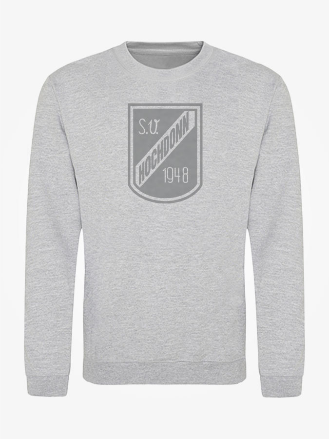 Sweater All Grey Herren