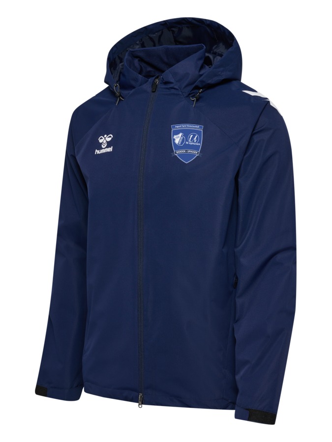 Hummel Lead 2.0 Allwetterjacke