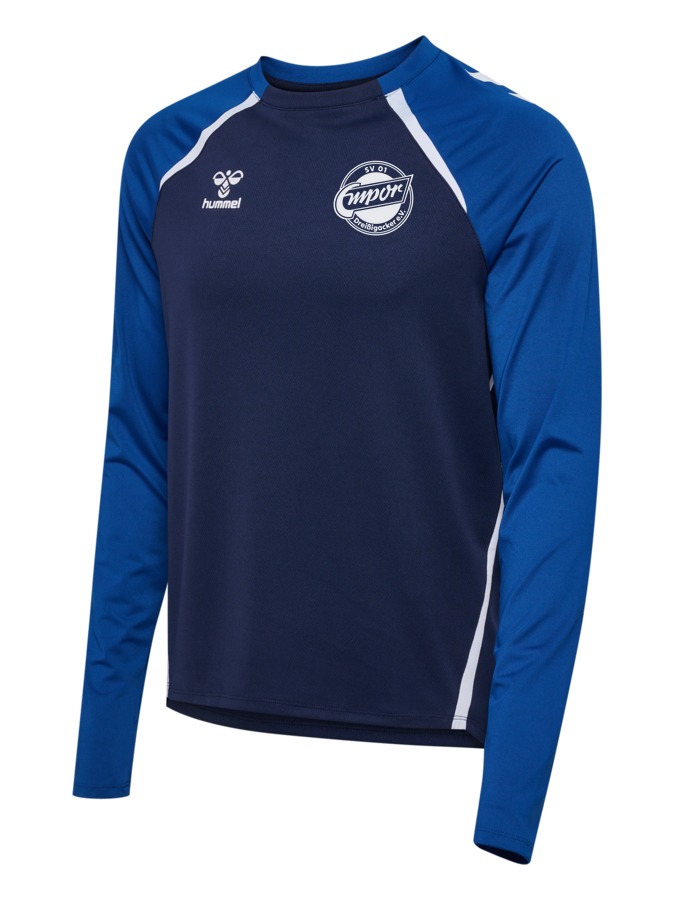 Hummel Lead 2.0 Crew Sweat