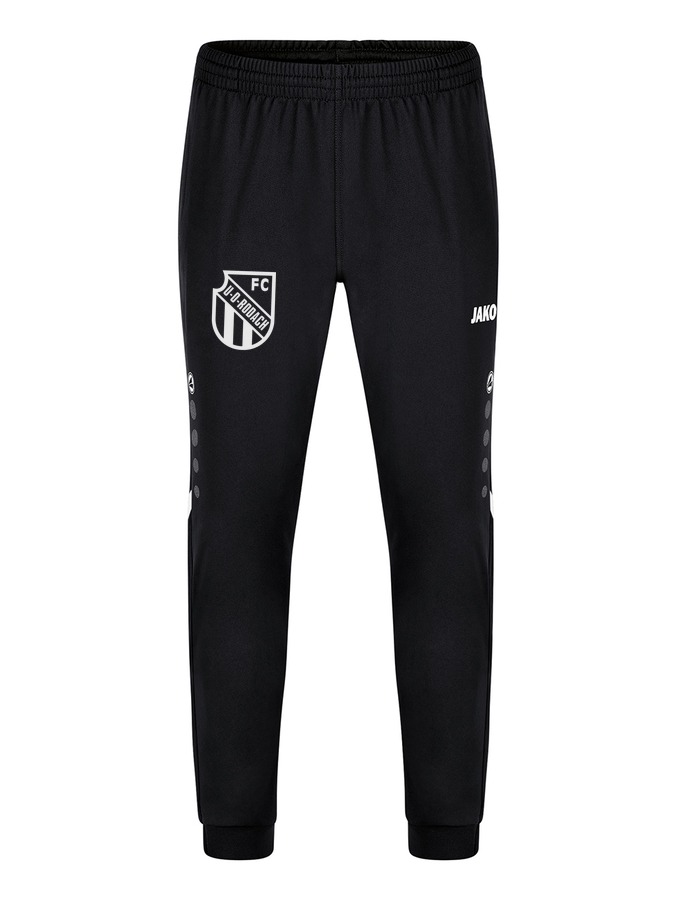 Jako Polyesterhose Challenge Damen