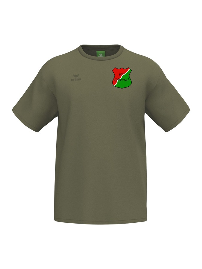 Erima Compete T-Shirt