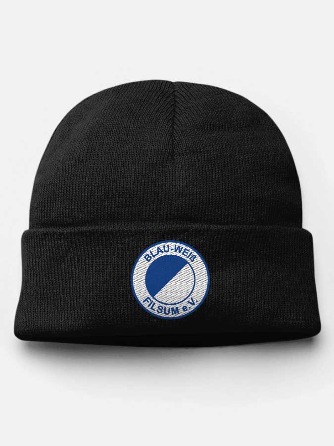 Beanie Sticklogo