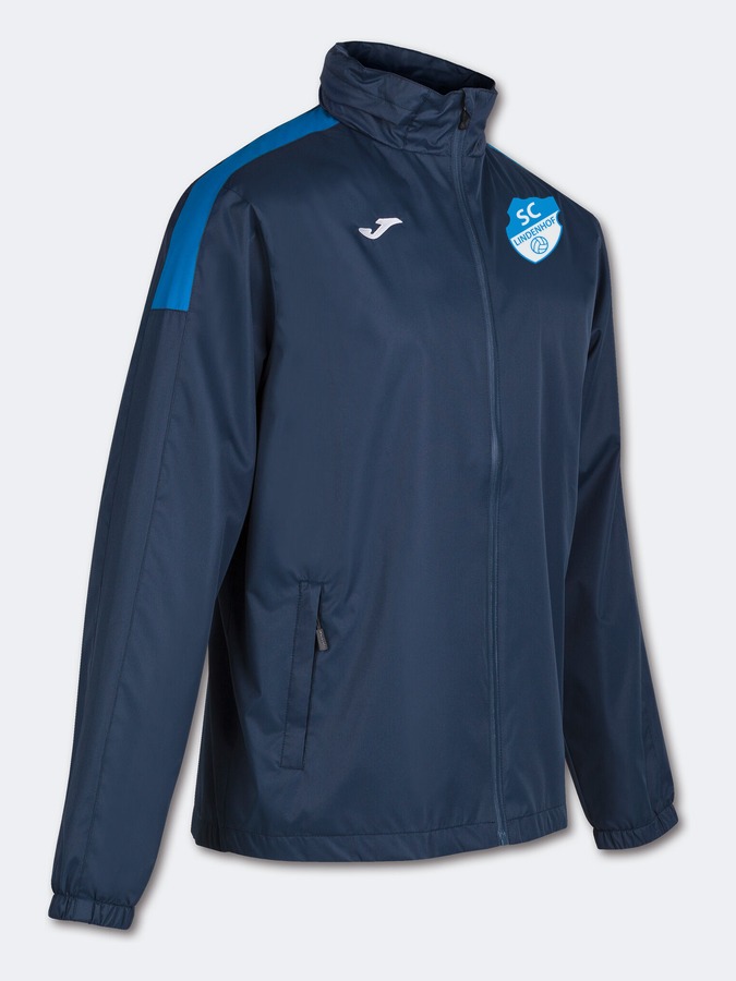 Joma Regenjacke Trivor