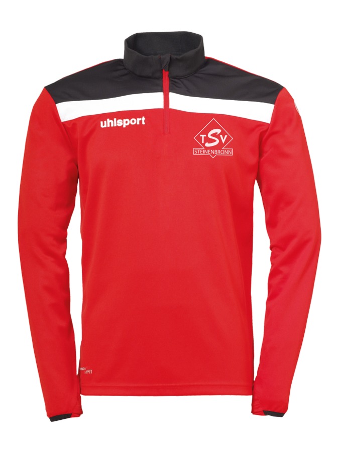 uhlsport Offense 23 1/4 Zip Top