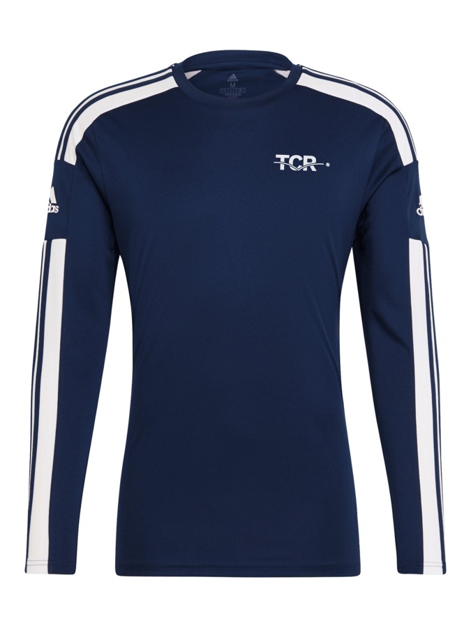 adidas Squadra 21 Langarm-Trikot
