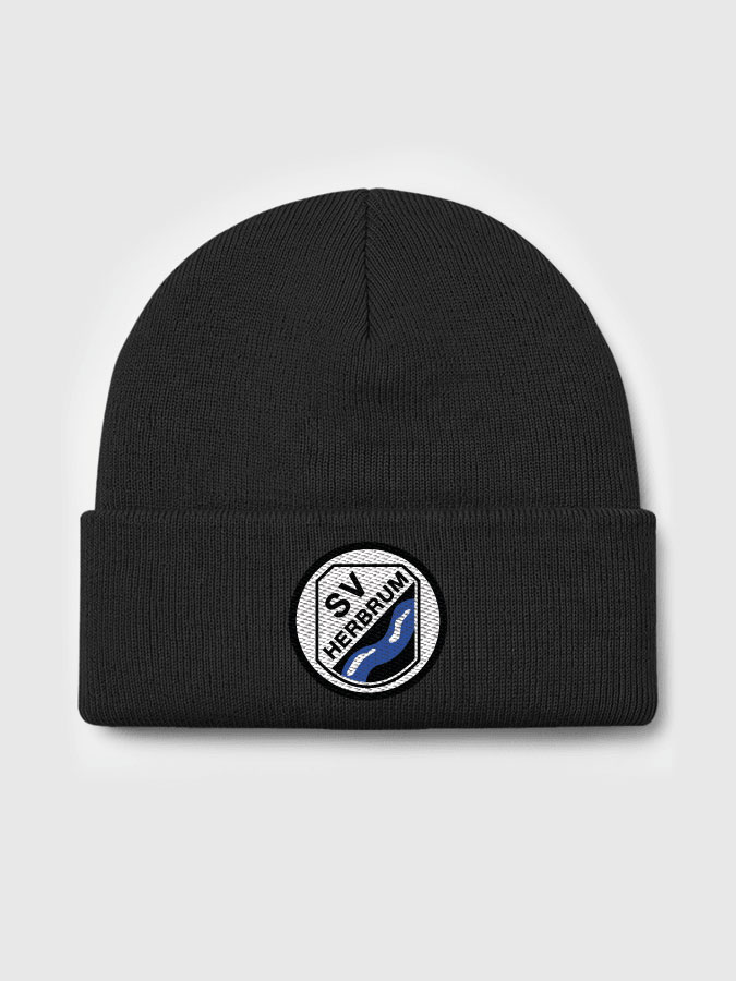 Beanie Kids Sticklogo