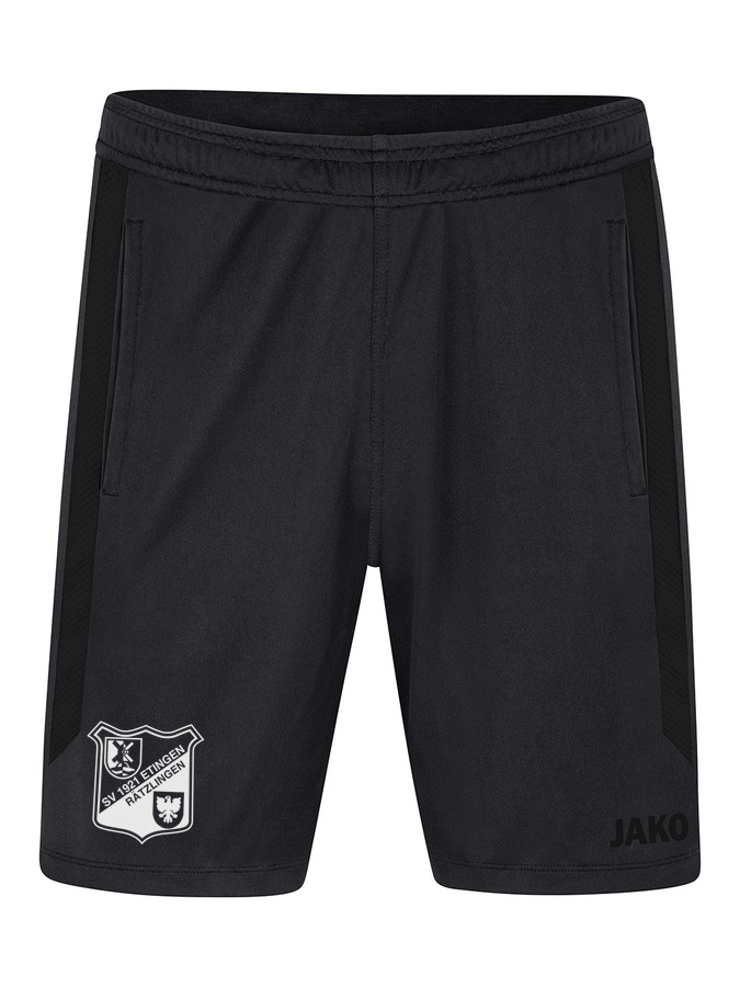 Jako Short Power