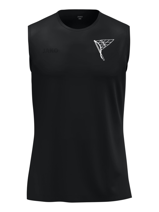 Jako Tanktop Uni