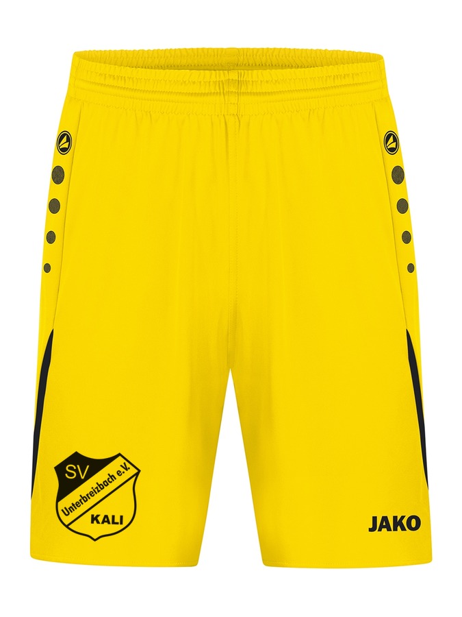 Jako Sporthose Challenge Damen