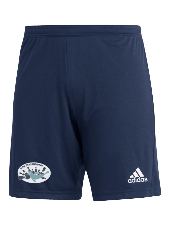 adidas Entrada 22 Shorts