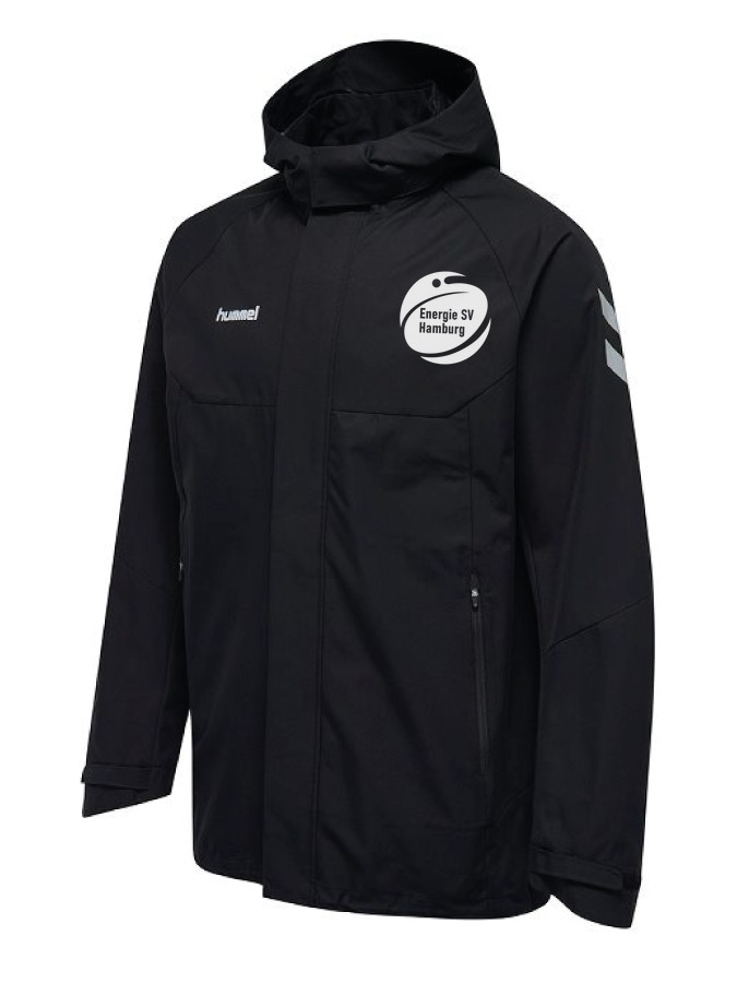 Hummel Tech Move All Weather Jacket