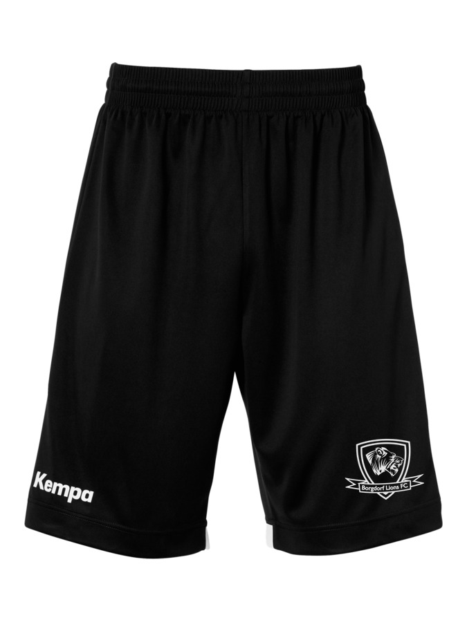 Kempa Player Long Shorts