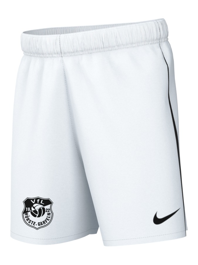 Nike League 3 Knit Shorts Kinder
