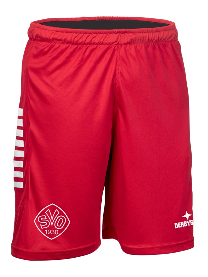 Derbystar Hose Kurz Primo