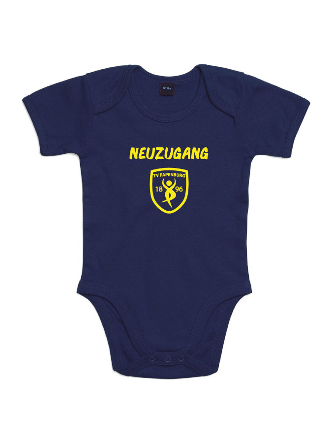 Baby Body Neuzugang
