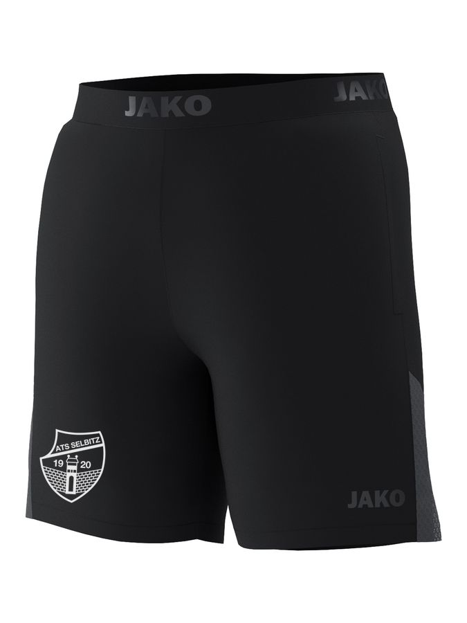 Jako Running Short Power
