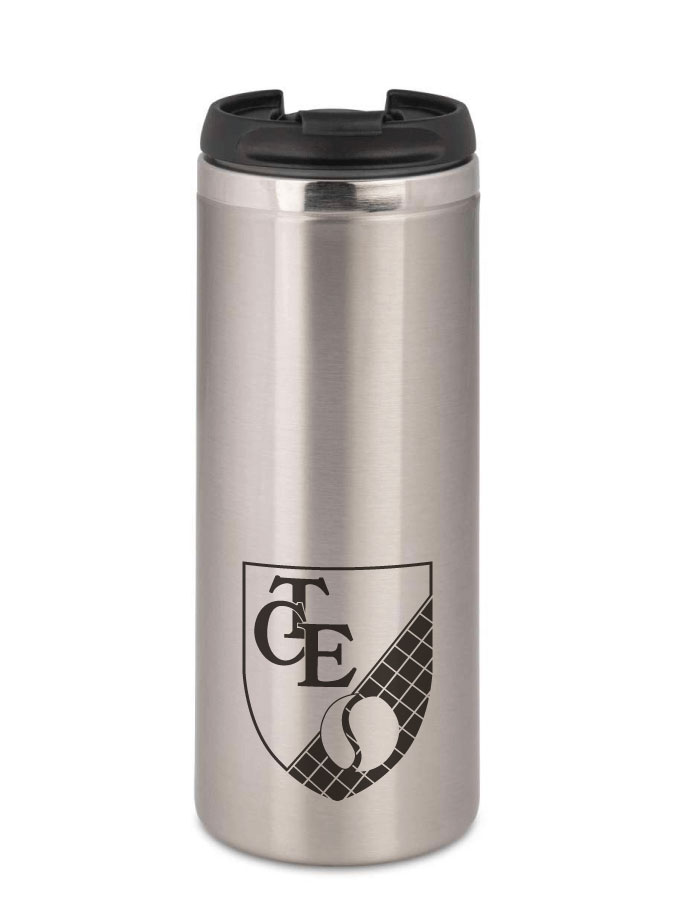 Edelstahl-Thermosbecher