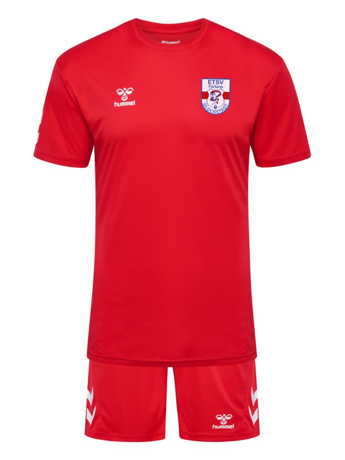 Hummel Logo Set