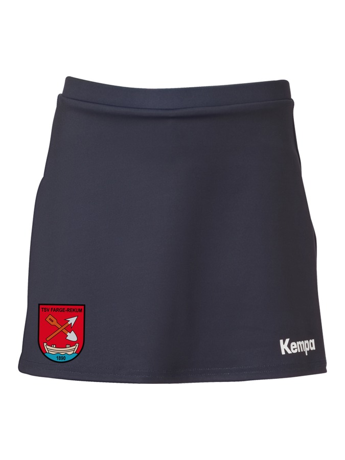 Kempa Skort Girls