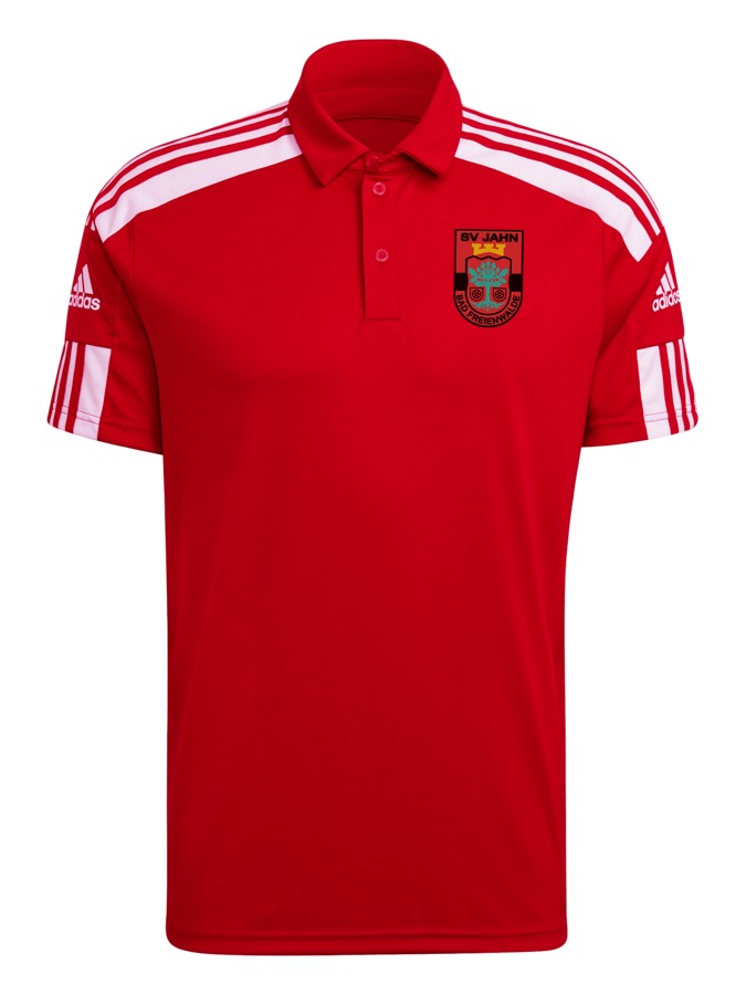 adidas Squadra 21 Poloshirt