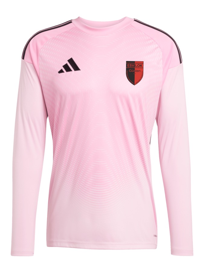 adidas Tiro 25 Competition Torwart-Longsleeve