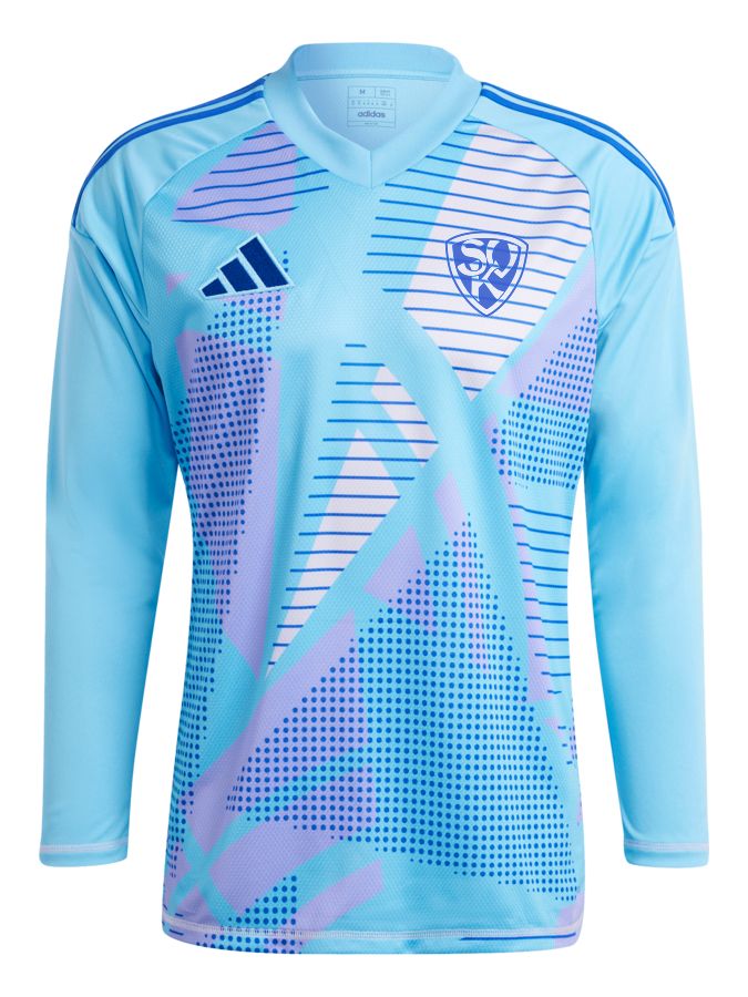 adidas Tiro 24 Competition Torwart-Longsleeve