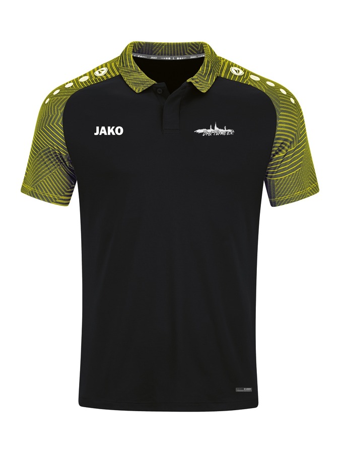 Jako Poloshirt Performance