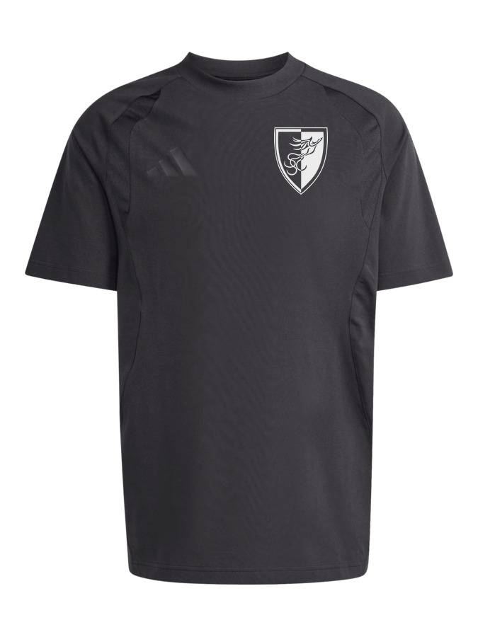 adidas Tiro Travel T-Shirt