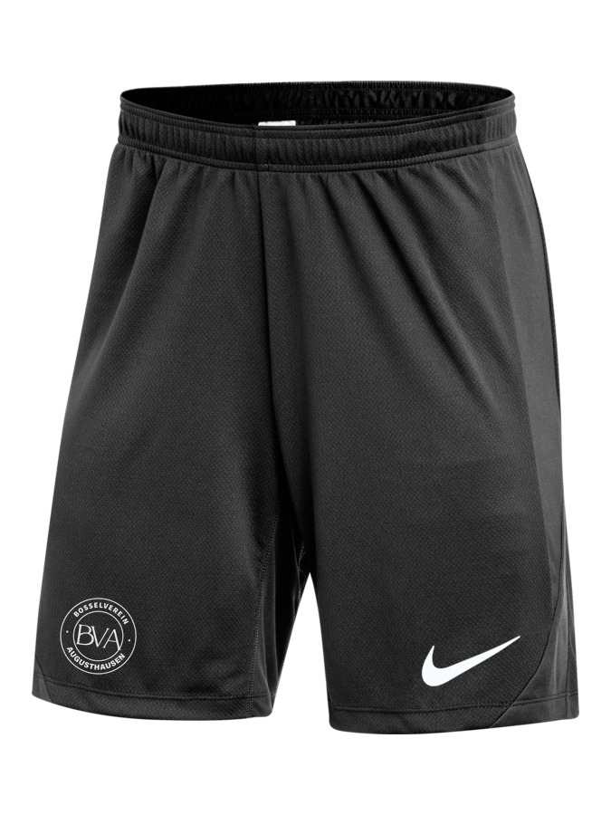 Nike Strike 24 Trainingsshorts Herren
